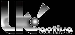 Winnipeg Web design - LK Creative - Larry Kowalski -Graphic Designer Larry Kowalski Creative logo